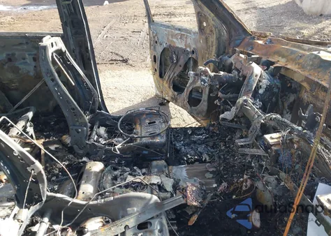 2017 Chevrolet Tahoe Commercial Fleet z USA, uszkodzony, nr VIN 1GNLCDEC5HR214012